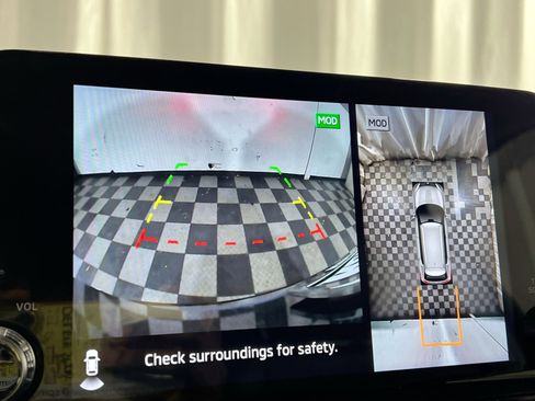 Used 2024 Mitsubishi Outlander SE image 28