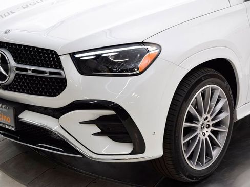 Used 2026 Mercedes-Benz GLE 350 4MATIC image 10