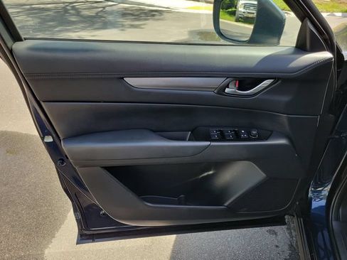 Used 2023 MAZDA CX-5 AWD 2.5 S image 17