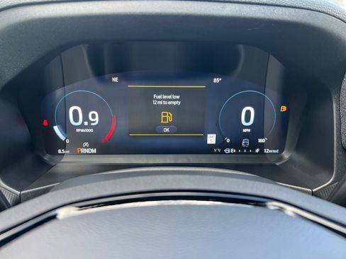 New 2026 Ford Explorer Tremor image 56