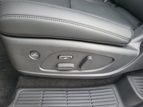 New 2026 Hyundai Palisade Calligraphy image 18