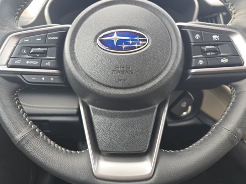 Certified 2025 Subaru Outback Limited w/ Popular Package #2 image 21