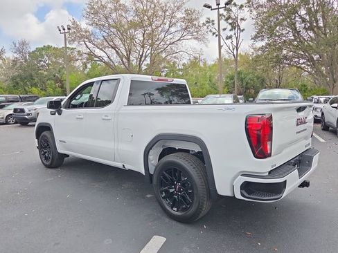 New 2026 GMC Sierra 1500 Elevation AWD/4WD image 3