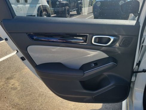 Used 2025 Honda Civic Sport Touring image 30