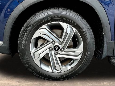 Used 2023 Hyundai Santa Fe SEL FWD image 36