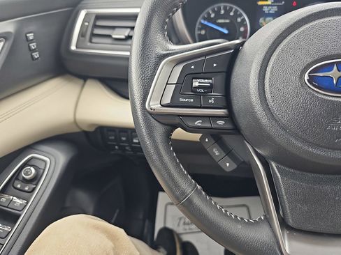 Used 2021 Subaru Ascent Limited w/ Technology Package AWD/4WD image 19