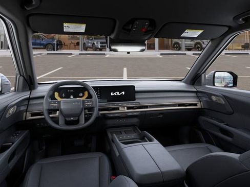 New 2027 Kia Telluride LX FWD image 14