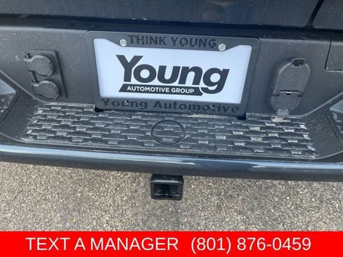 New 2026 RAM 1500 Tungsten w/ Off Road Group AWD/4WD image 14