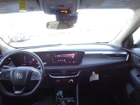 Used 2026 Buick Encore GX Sport Touring w/ Comfort Package FWD image 22