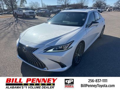 Used 2022 Lexus ES 350 350