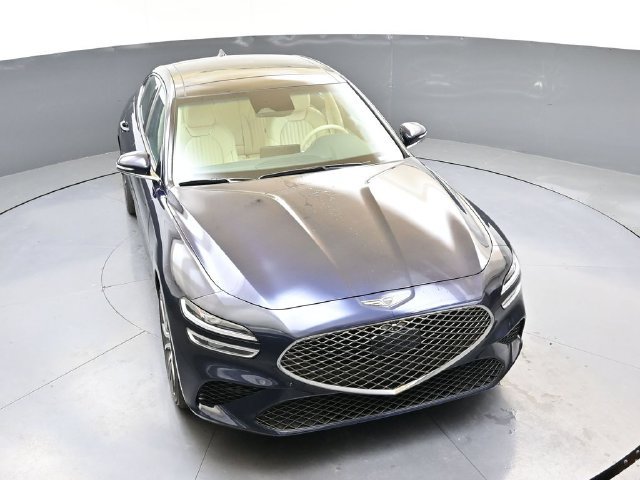 Used 2026 Genesis G70 2.5T Prestige AWD/4WD image 50