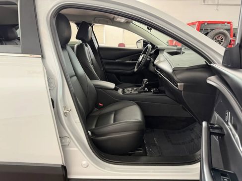 Used 2024 MAZDA CX-30 AWD 2.5 S w/ Select Sport Pkg image 32