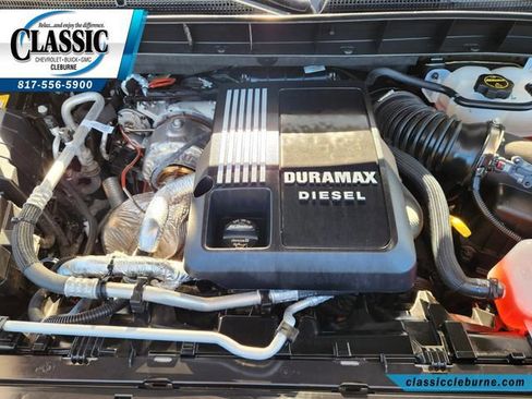 Used 2025 GMC Sierra 1500 Elevation image 29