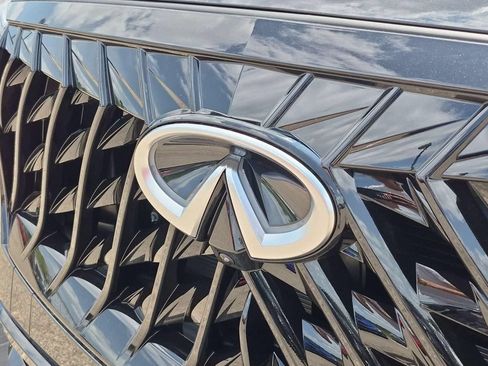 New 2027 INFINITI QX65 Autograph w/ Cargo Package AWD/4WD image 9
