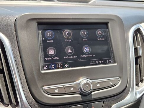 Used 2024 Chevrolet Equinox LS w/ LS Convenience Package AWD/4WD image 26