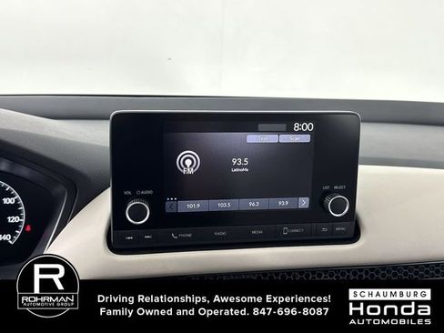 Used 2023 Honda HR-V LX image 6