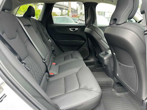 Used 2026 Volvo XC60 B5 Plus w/ Climate Package AWD/4WD image 12