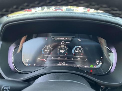 New 2026 RAM 1500 Rebel w/ Rebel Level 2 Equipment Group AWD/4WD image 15