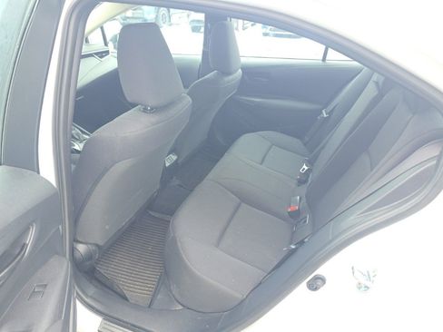 Used 2024 Toyota Corolla LE image 12