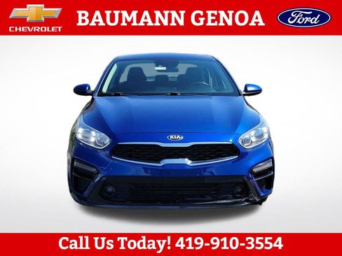 Used 2019 Kia Forte S FWD image 8