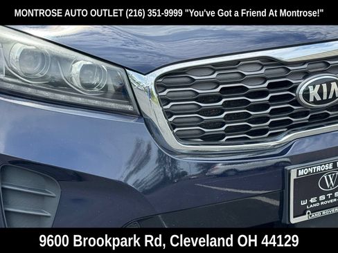 Used 2020 Kia Sorento S AWD/4WD image 51