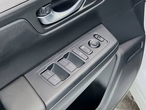 Certified 2025 Honda CR-V Sport image 15