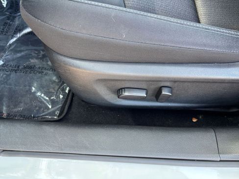 Used 2025 Nissan Altima 2.5 SV image 22