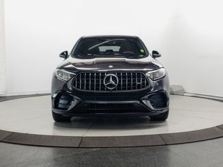Used 2025 Mercedes-Benz GLC 43 AMG 4MATIC Coupe video 2