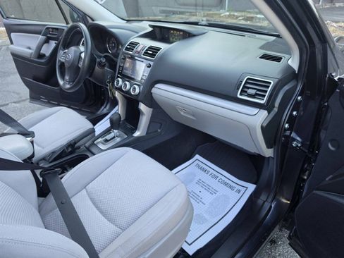 Used 2016 Subaru Forester 2.5i Premium AWD/4WD image 37