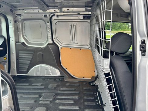 Used 2022 Ford Transit Connect XL FWD image 28
