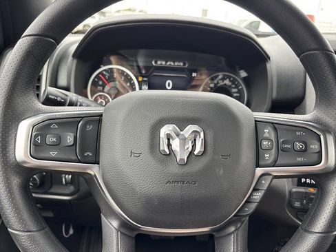 New 2026 RAM 1500 Classic Warlock image 22