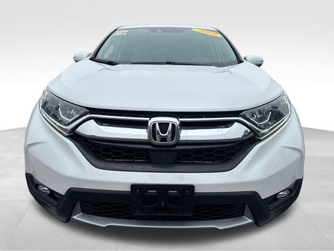 Used 2019 Honda CR-V EX-L image 8