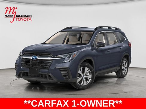 Used 2023 Subaru Ascent Premium w/ Convenience Package AWD/4WD image 1