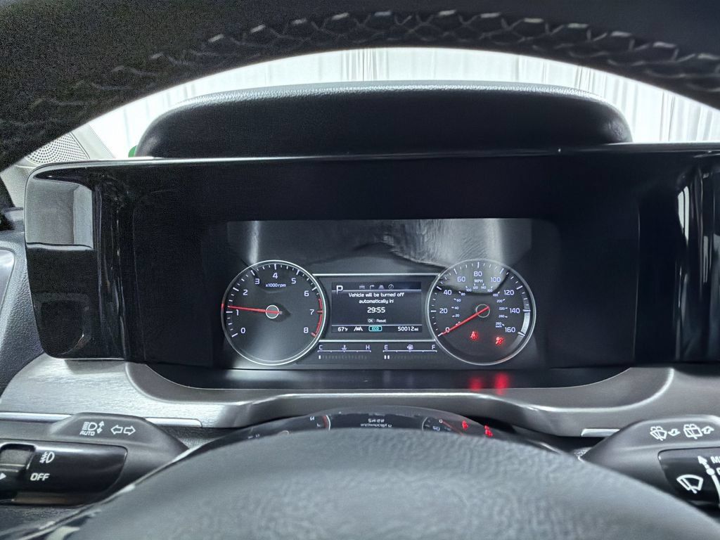 Used 2022 Kia Sorento SX FWD image 20