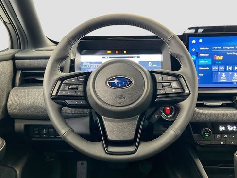 New 2026 Subaru Outback Premium image 18