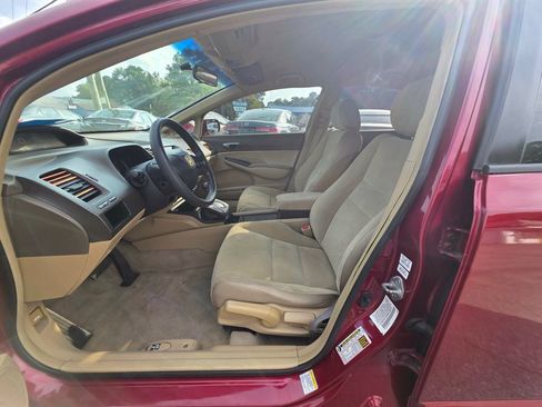 Used 2008 Honda Civic LX image 16
