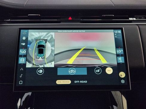 New 2026 Land Rover Range Rover Sport SE image 11