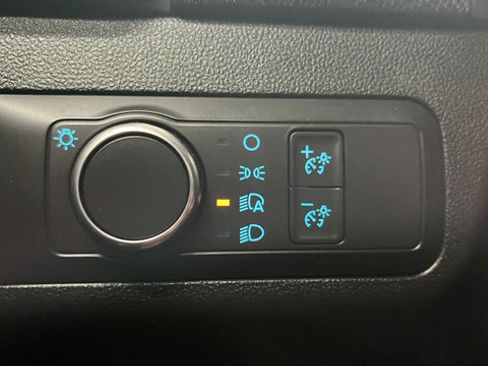 Used 2022 Ford Bronco Sport Big Bend AWD/4WD image 29