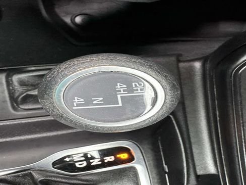 Used 2023 Jeep Wrangler Sport image 10