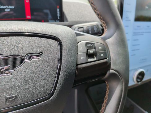 Used 2023 Ford Mustang Mach-E GT AWD/4WD image 20