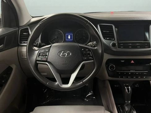 Used 2018 Hyundai Tucson Value FWD image 10