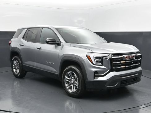 Used 2026 GMC Terrain Elevation FWD image 7