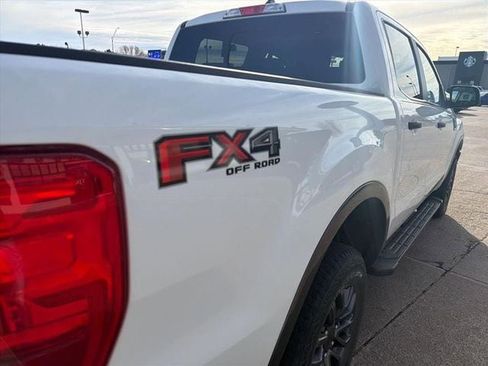 Used 2019 Ford Ranger XLT w/ Equipment Group 302A Luxury AWD/4WD image 5
