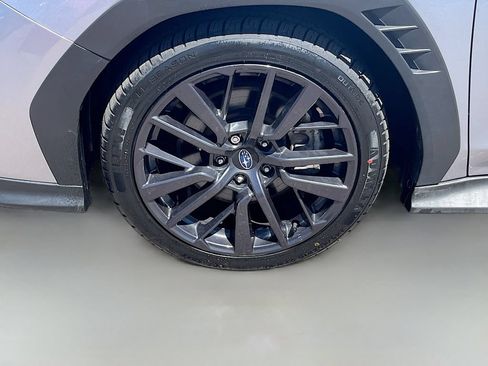 Used 2024 Subaru WRX Limited AWD/4WD image 32