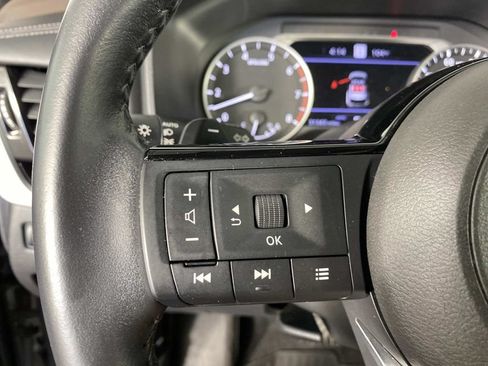 Used 2023 Nissan Rogue SL w/ SL Premium Package AWD/4WD image 17