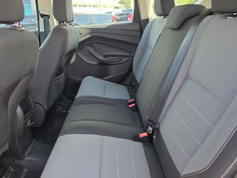 Used 2019 Ford Escape S FWD image 11