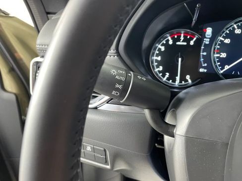 Certified 2024 MAZDA CX-5 Carbon Edition AWD/4WD image 15