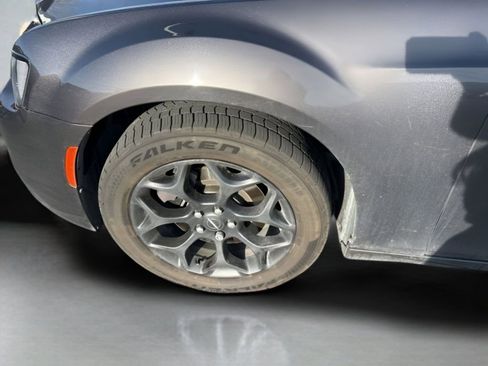 Used 2020 Chrysler 300 Touring w/ Sport Appearance Package image 16