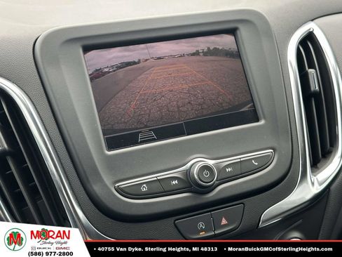 Certified 2024 Chevrolet Equinox LT FWD image 26