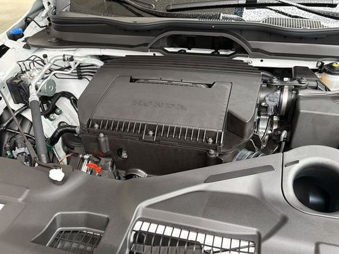 New 2026 Honda Pilot EX-L image 35
